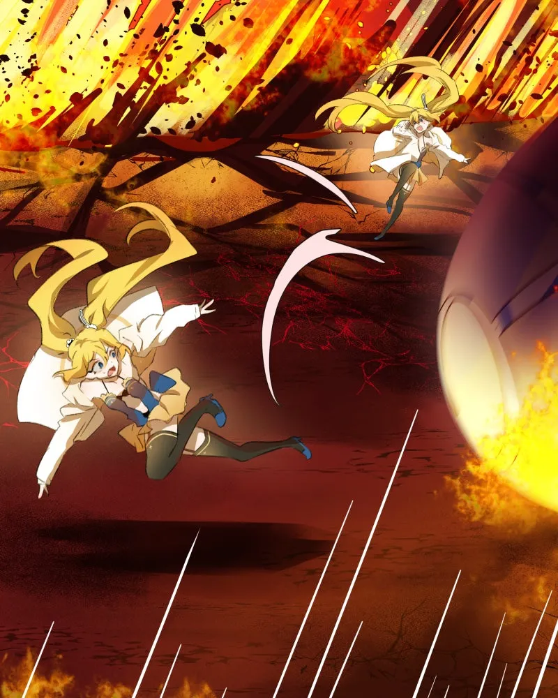 Read Winter Moon chapter 556 image 20 on Lezhin