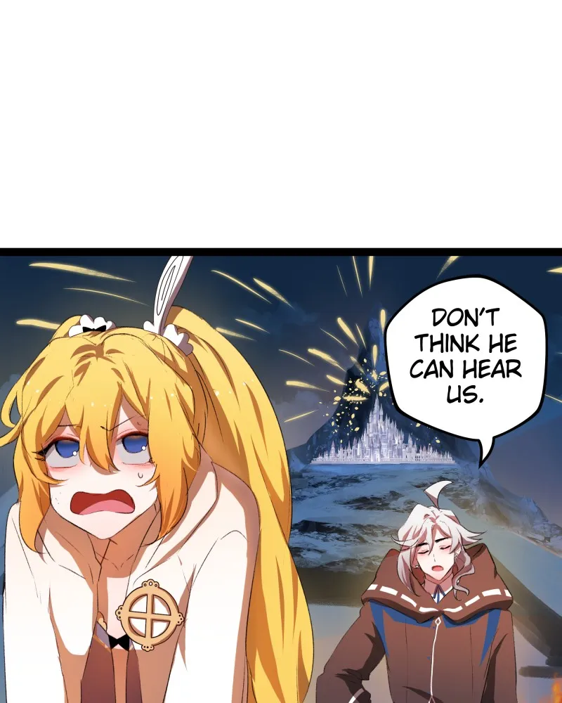 Read Winter Moon chapter 556 image 23 on Lezhin