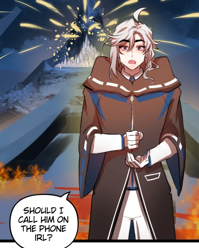 Read Winter Moon chapter 556 image 25 on Lezhin