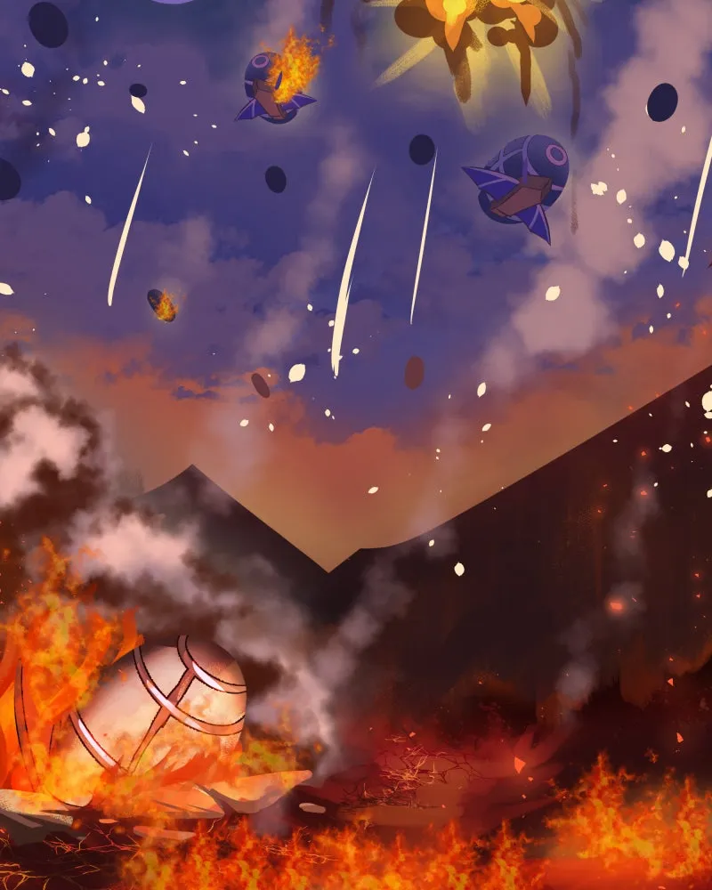 Read Winter Moon chapter 556 image 3 on Lezhin