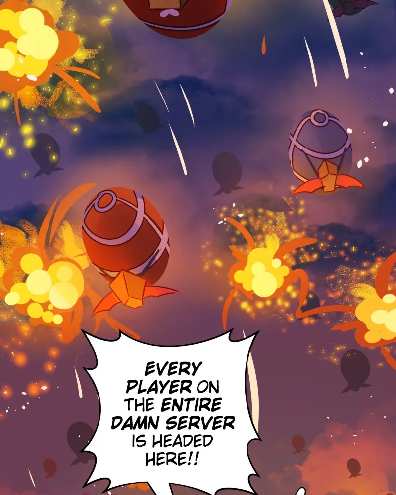 Read Winter Moon chapter 556 image 32 on Lezhin