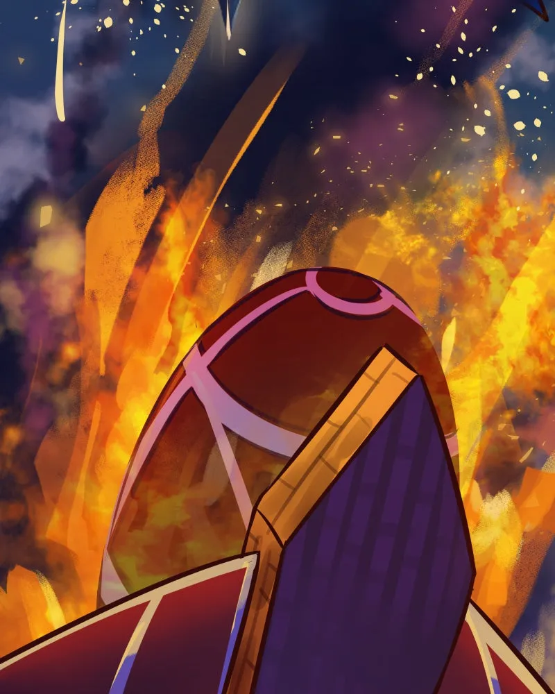 Read Winter Moon chapter 556 image 59 on Lezhin