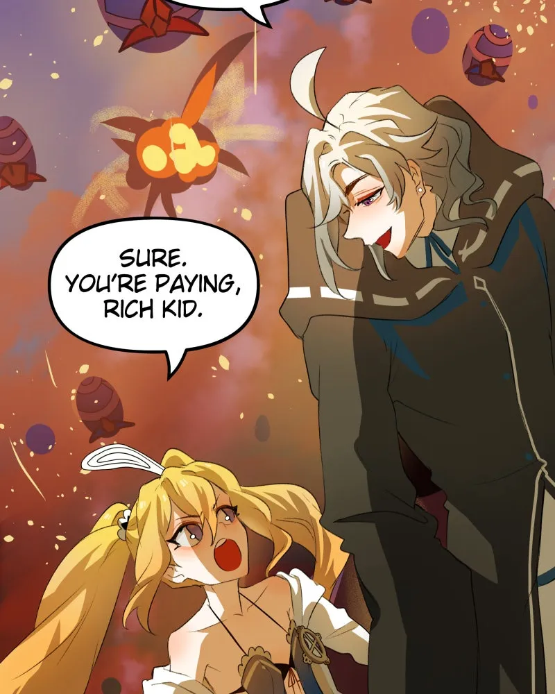 Read Winter Moon chapter 556 image 61 on Lezhin