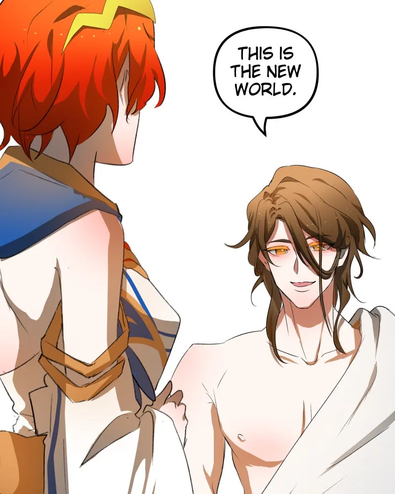 Read Winter Moon chapter 557 image 10 on Lezhin