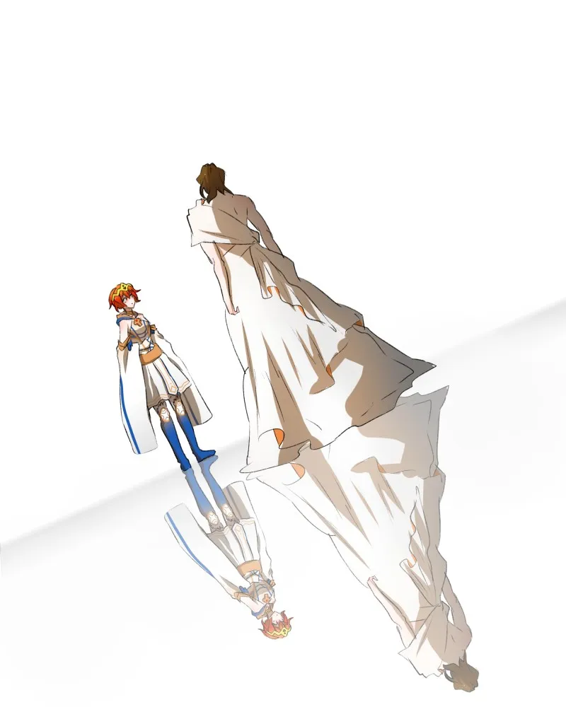 Read Winter Moon chapter 557 image 2 on Lezhin