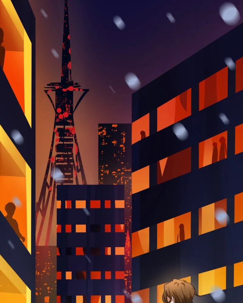 Read Winter Moon chapter 557 image 22 on Lezhin