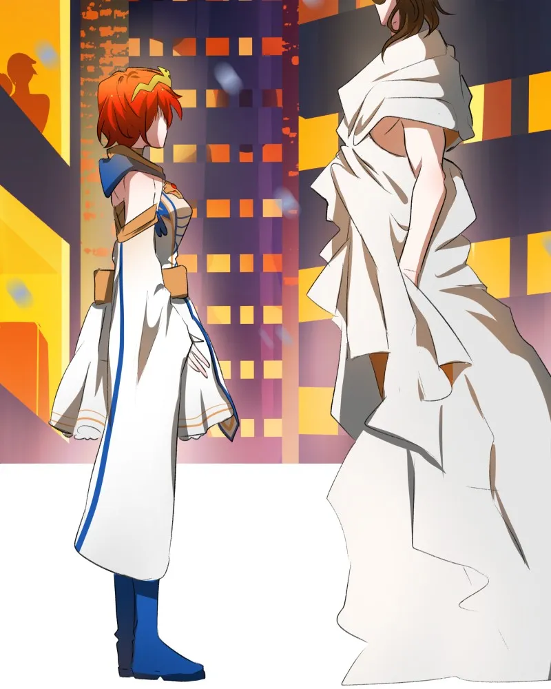 Read Winter Moon chapter 557 image 23 on Lezhin
