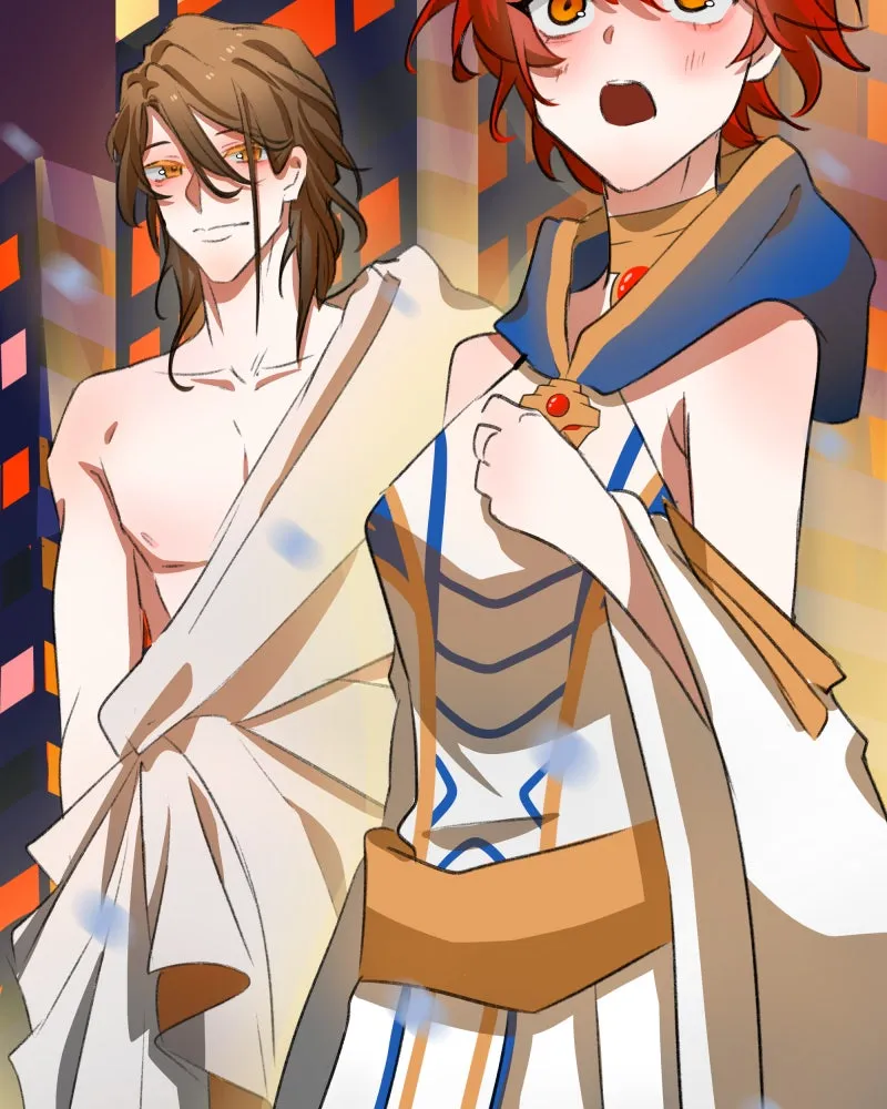 Read Winter Moon chapter 557 image 48 on Lezhin