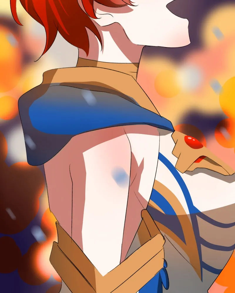 Read Winter Moon chapter 557 image 54 on Lezhin