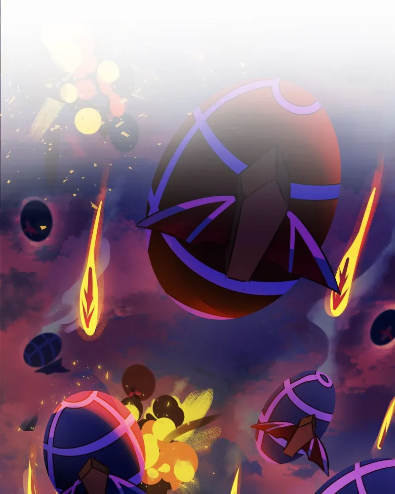 Read Winter Moon chapter 558 image 1 on Lezhin