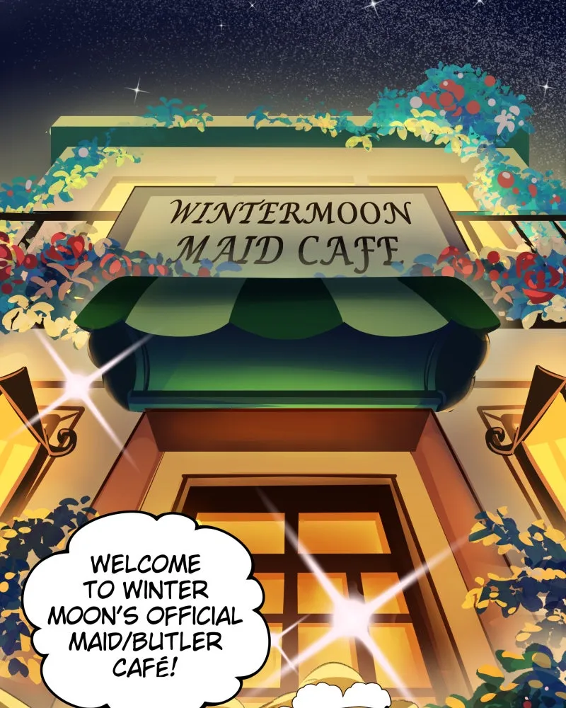 Read Winter Moon chapter 558 image 16 on Lezhin