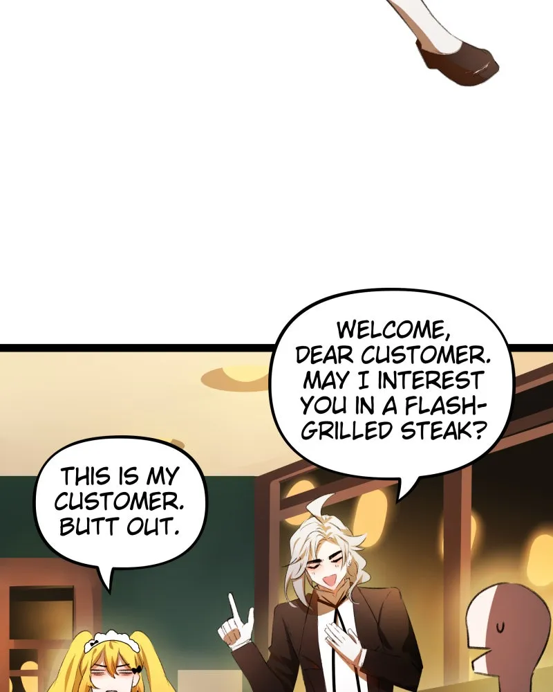 Read Winter Moon chapter 558 image 18 on Lezhin