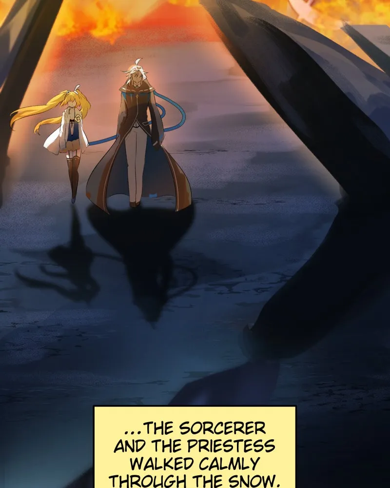 Read Winter Moon chapter 558 image 3 on Lezhin