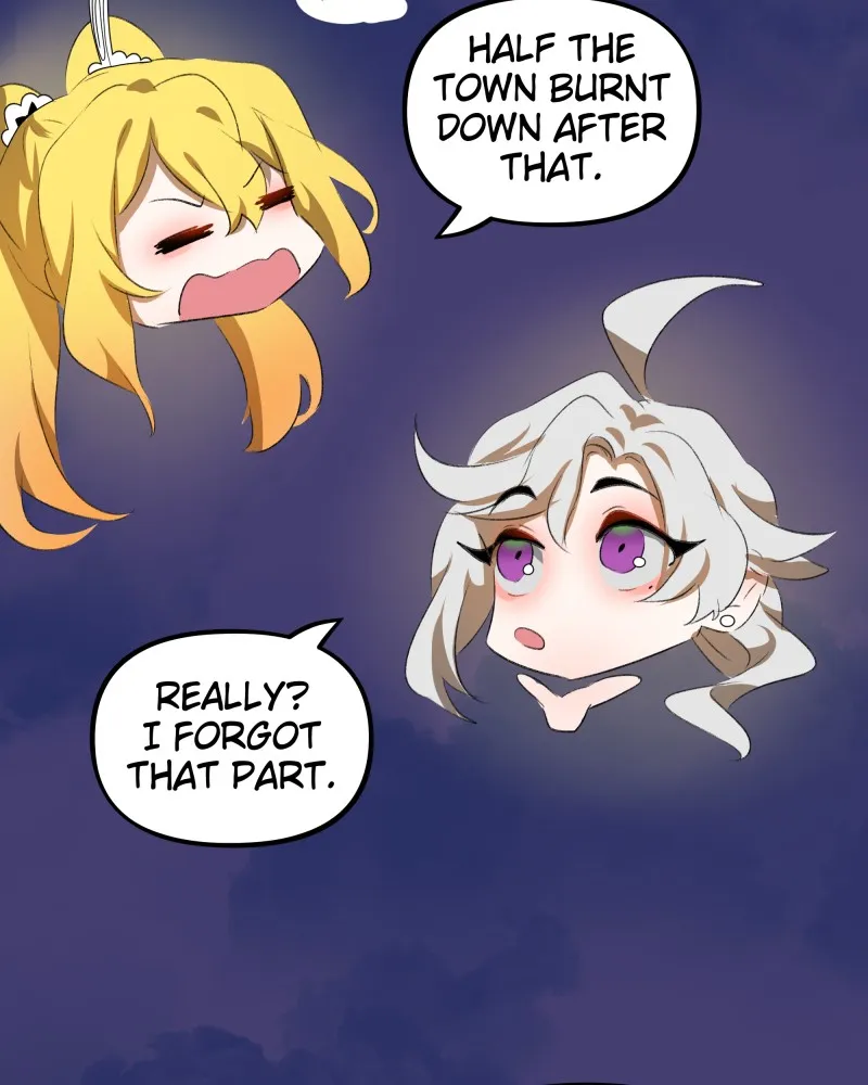 Read Winter Moon chapter 558 image 33 on Lezhin