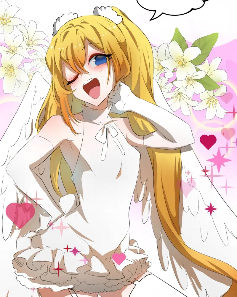 Read Winter Moon chapter 558 image 36 on Lezhin