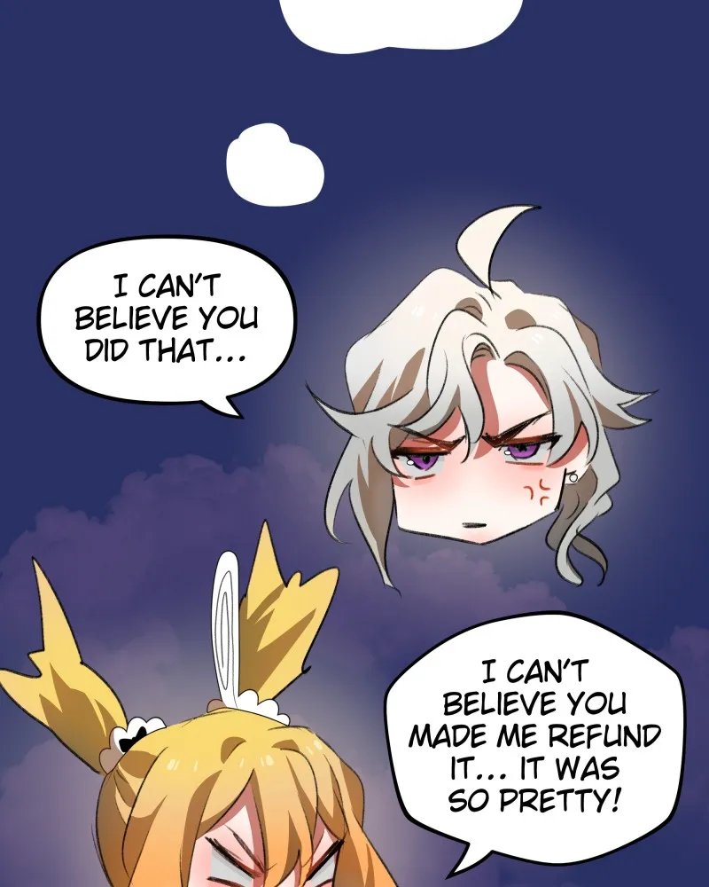 Read Winter Moon chapter 558 image 45 on Lezhin