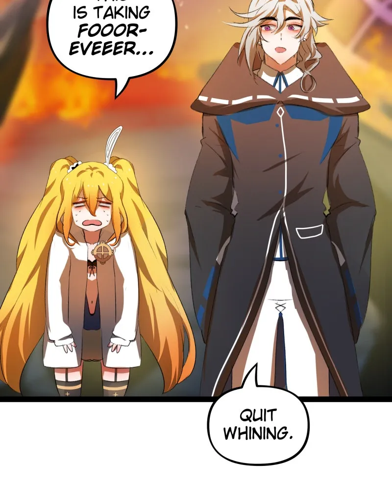 Read Winter Moon chapter 558 image 5 on Lezhin