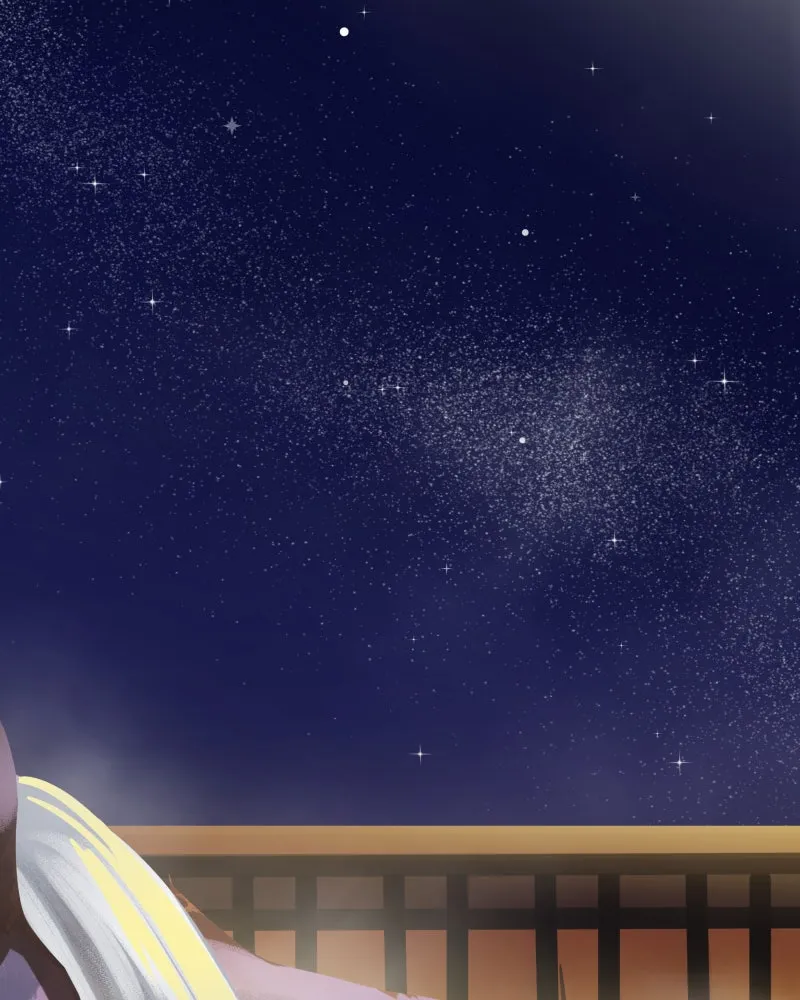 Read Winter Moon chapter 558 image 50 on Lezhin