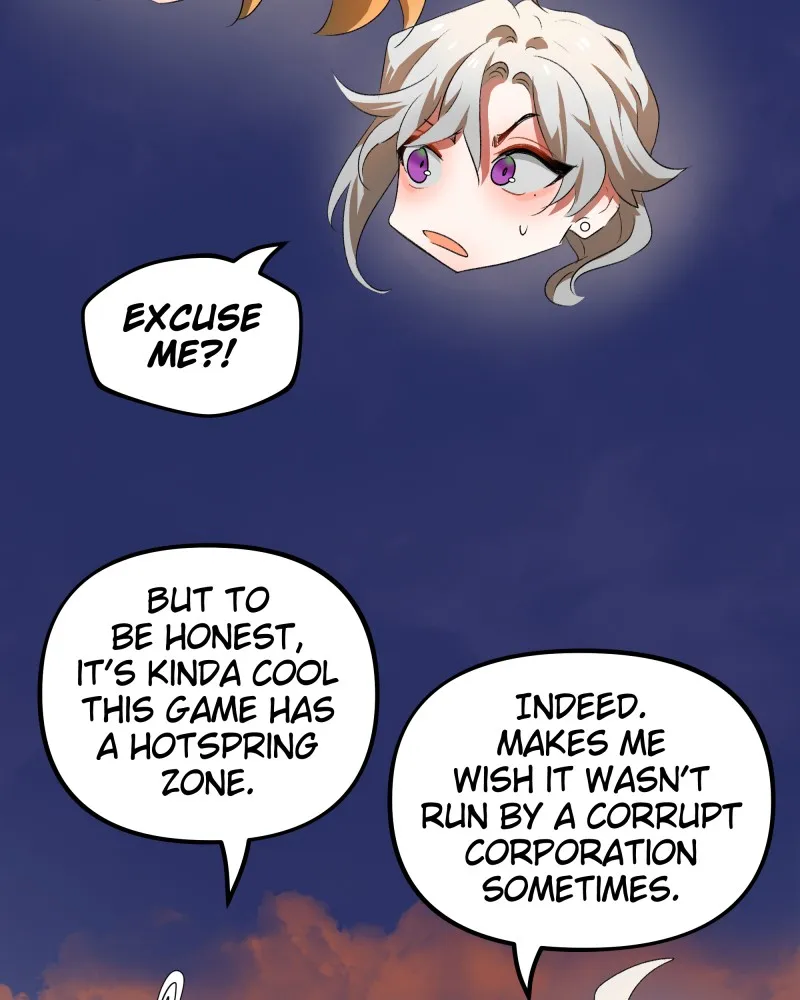 Read Winter Moon chapter 558 image 59 on Lezhin