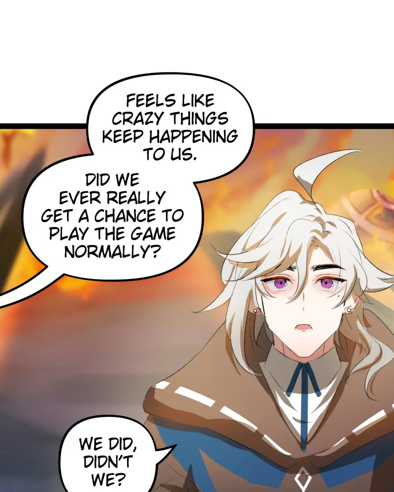 Read Winter Moon chapter 558 image 8 on Lezhin