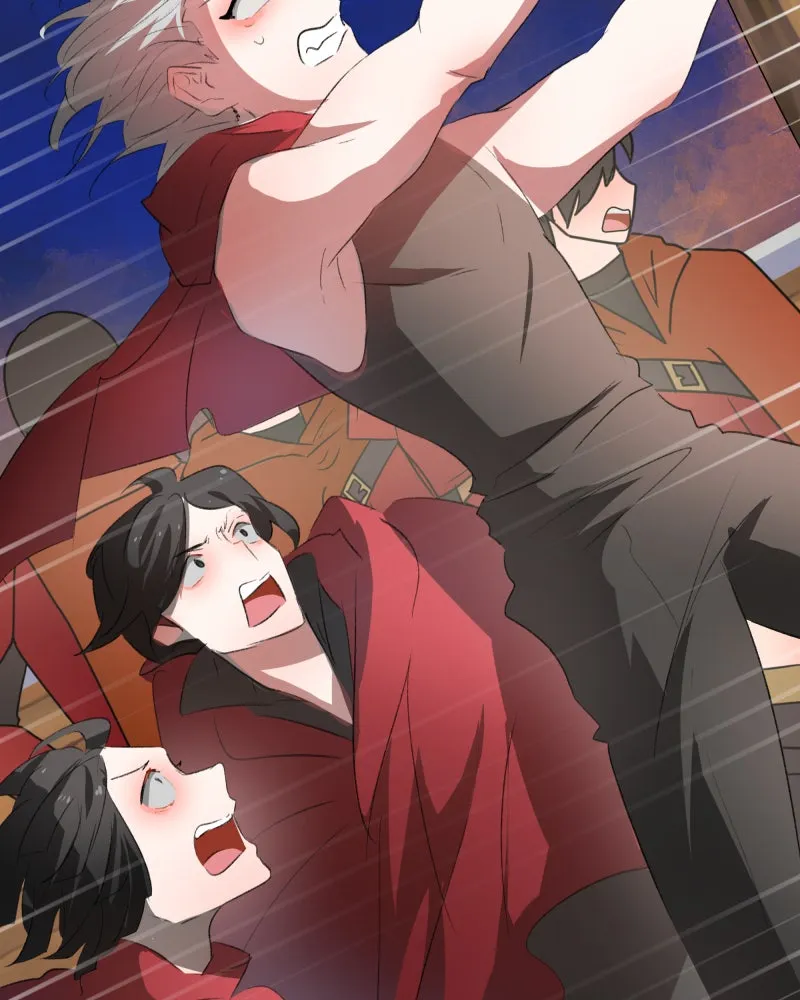 Read Winter Moon chapter 559 image 25 on Lezhin