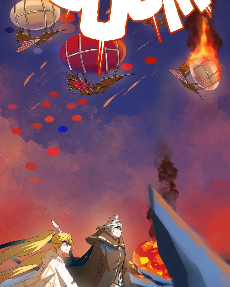 Read Winter Moon chapter 559 image 3 on Lezhin