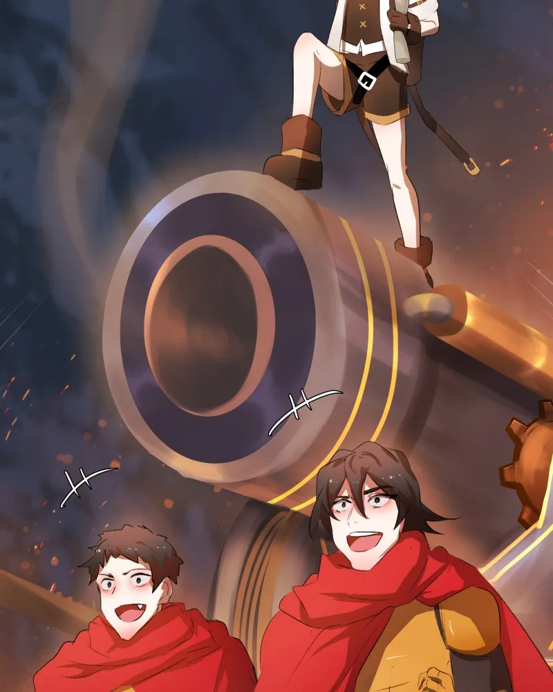 Read Winter Moon chapter 559 image 45 on Lezhin