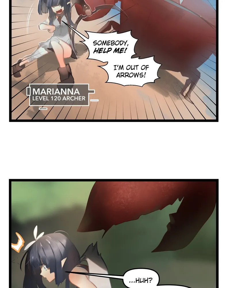 Read Winter Moon chapter 56 image 1 on Lezhin