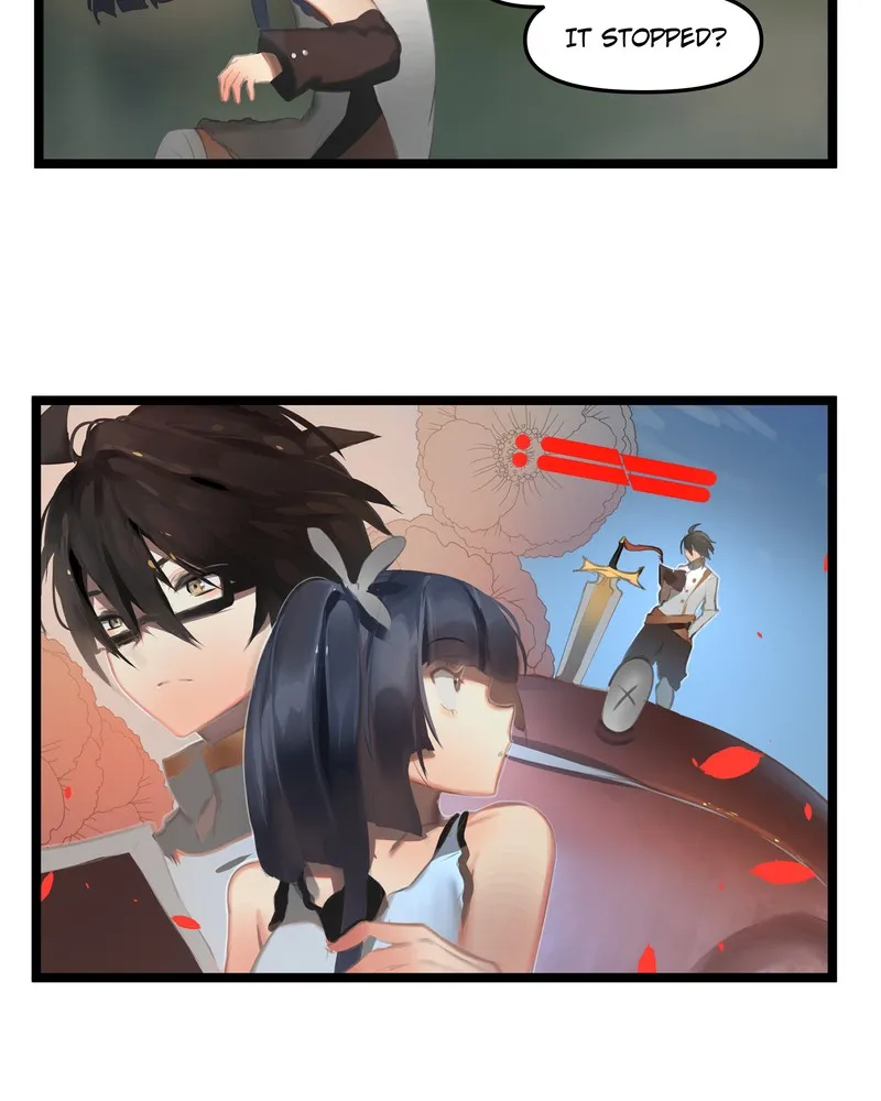 Read Winter Moon chapter 56 image 2 on Lezhin