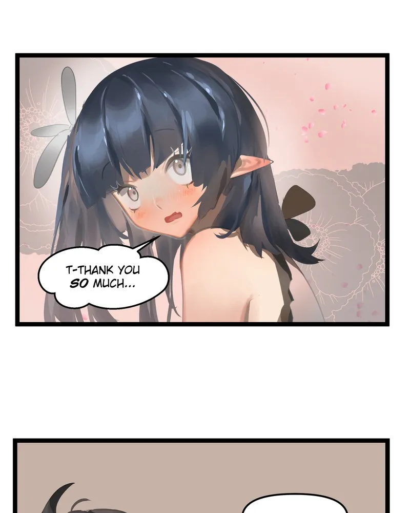 Read Winter Moon chapter 56 image 3 on Lezhin