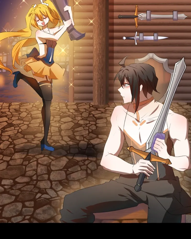 Read Winter Moon chapter 560 image 36 on Lezhin