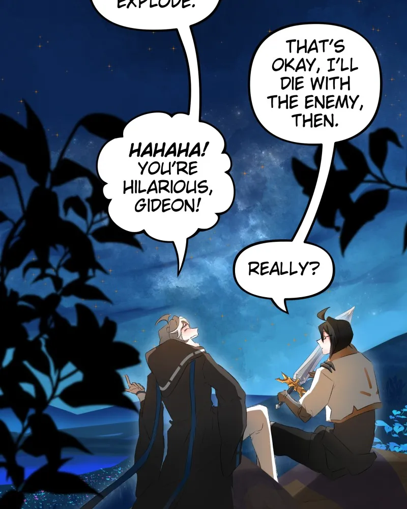 Read Winter Moon chapter 560 image 52 on Lezhin