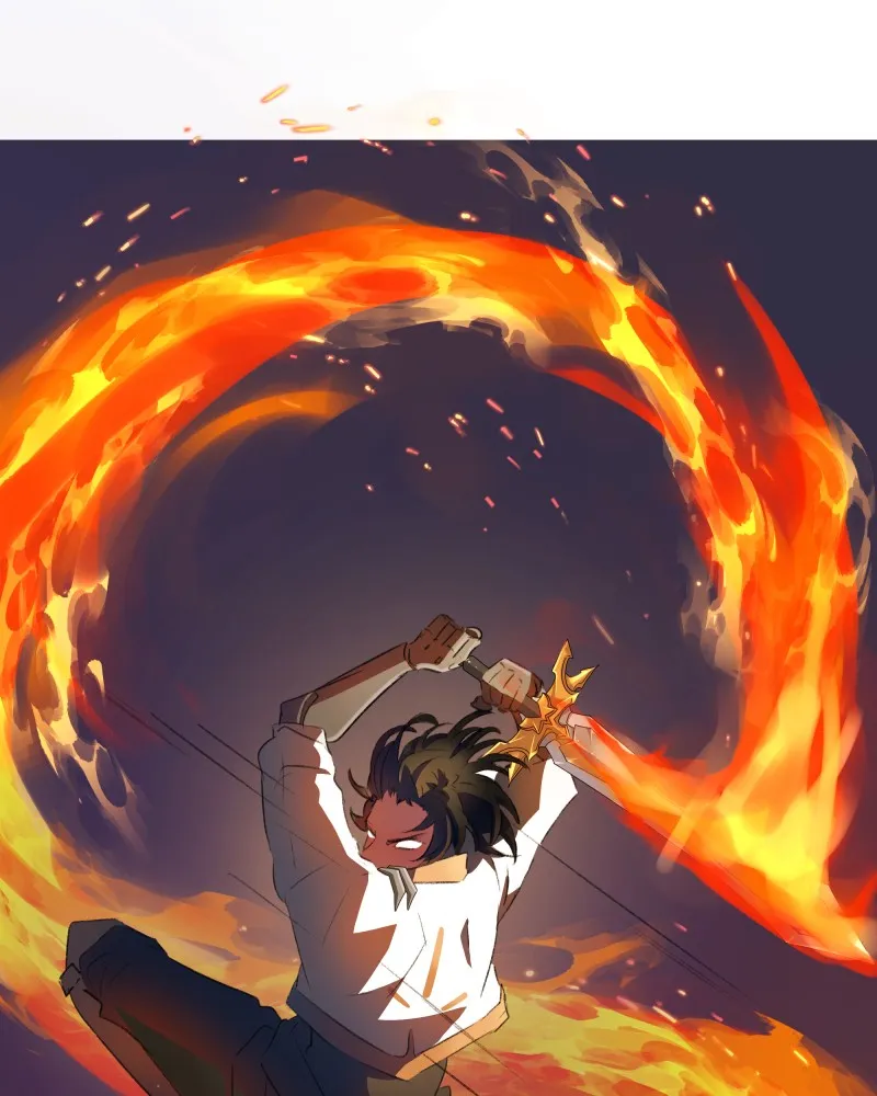 Read Winter Moon chapter 560 image 59 on Lezhin