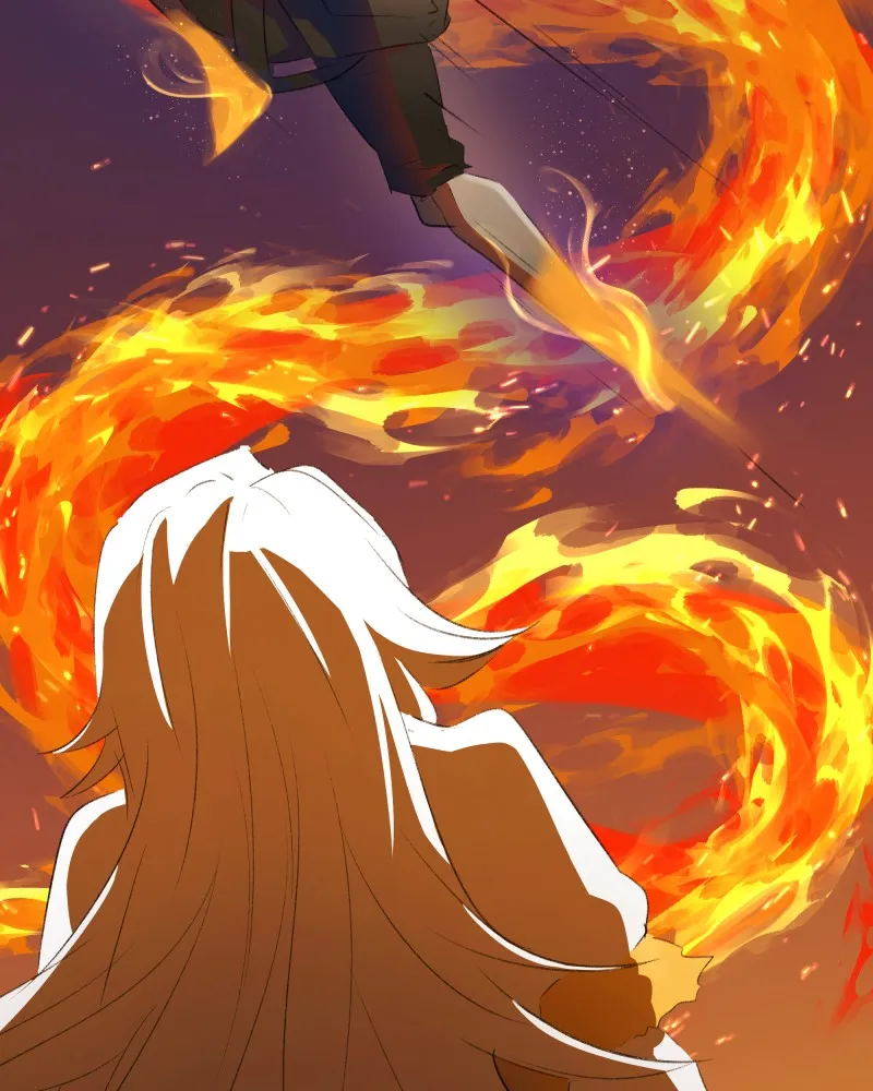 Read Winter Moon chapter 560 image 60 on Lezhin