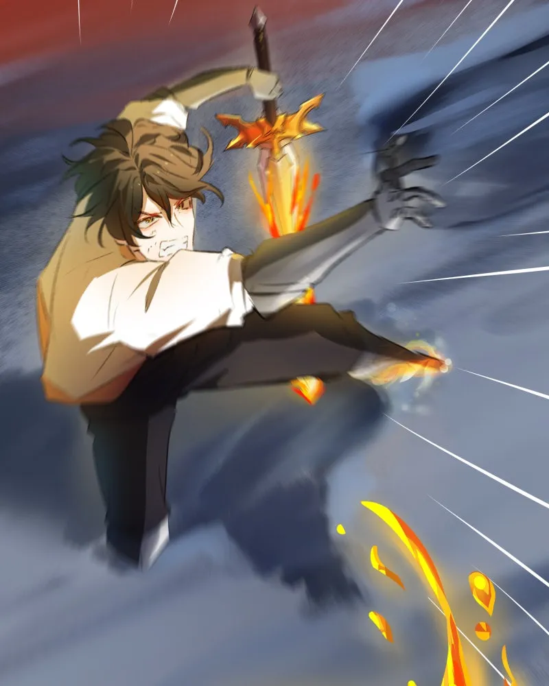 Read Winter Moon chapter 561 image 26 on Lezhin