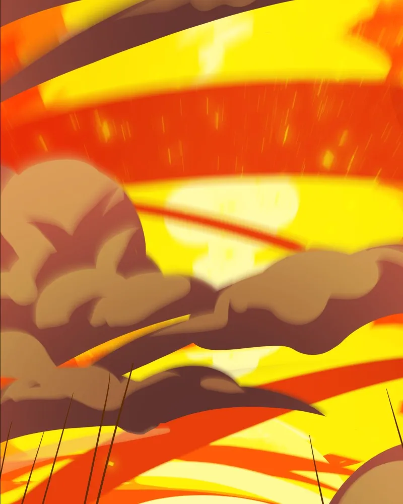 Read Winter Moon chapter 561 image 35 on Lezhin