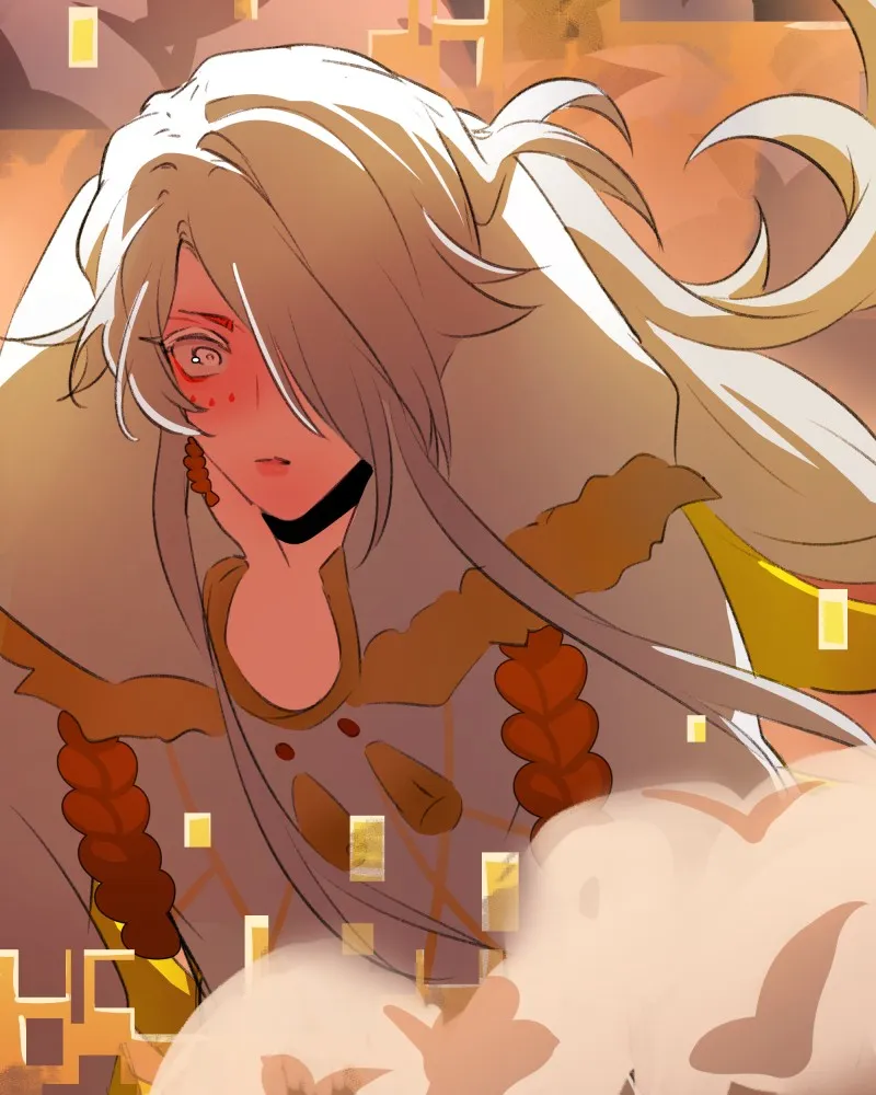 Read Winter Moon chapter 561 image 52 on Lezhin