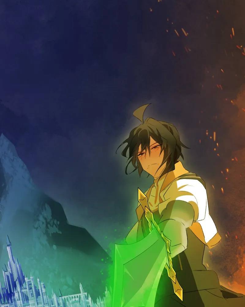 Read Winter Moon chapter 562 image 49 on Lezhin