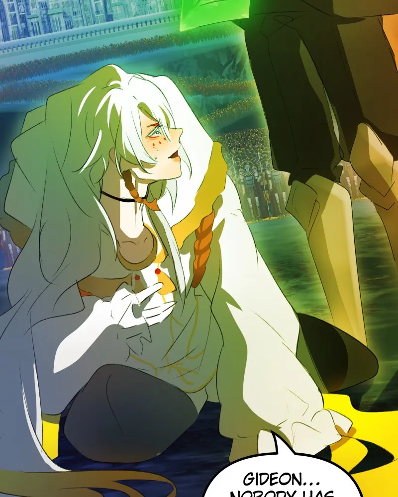 Read Winter Moon chapter 562 image 50 on Lezhin