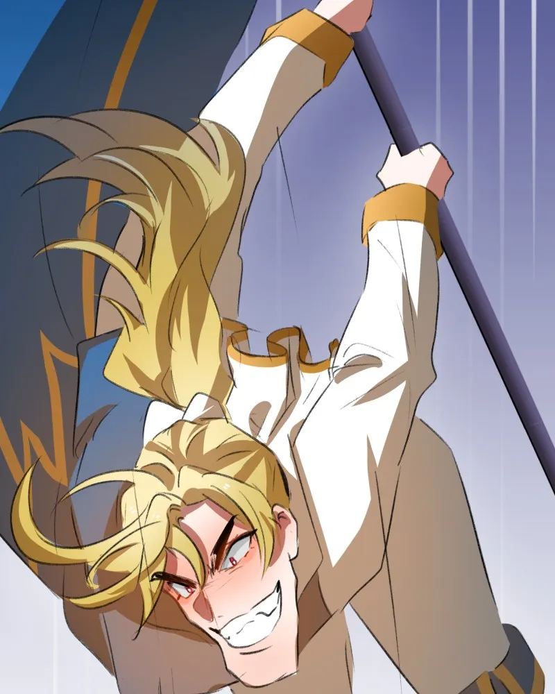 Read Winter Moon chapter 563 image 23 on Lezhin