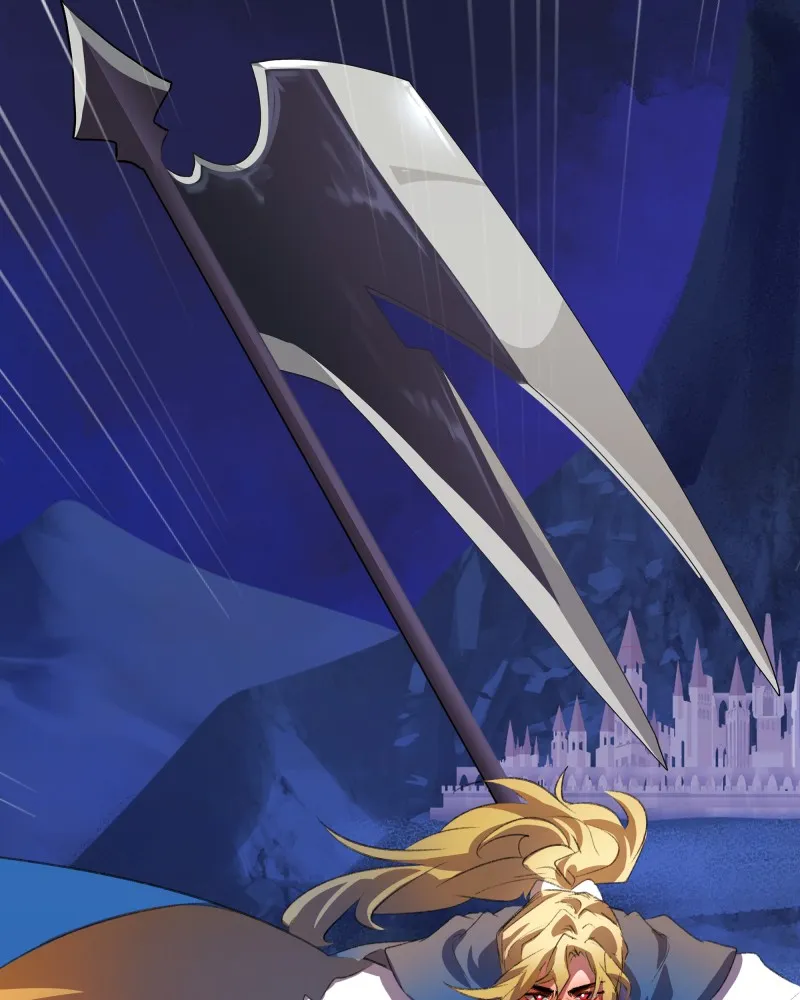 Read Winter Moon chapter 563 image 42 on Lezhin