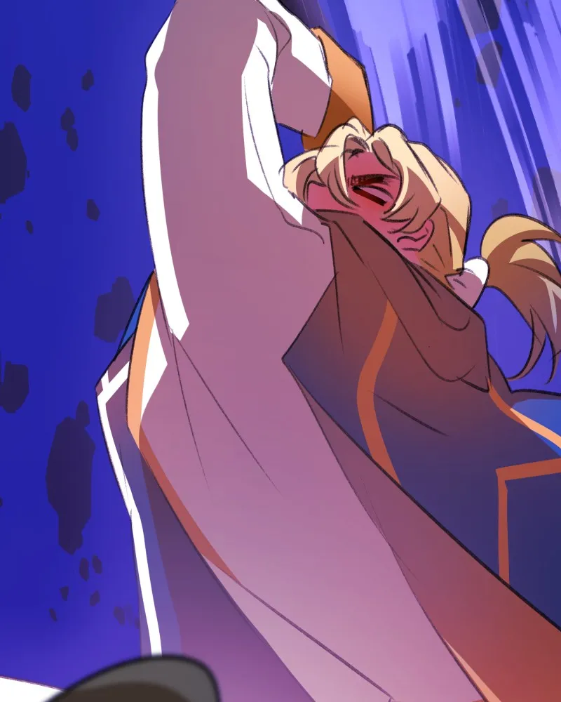 Read Winter Moon chapter 563 image 59 on Lezhin