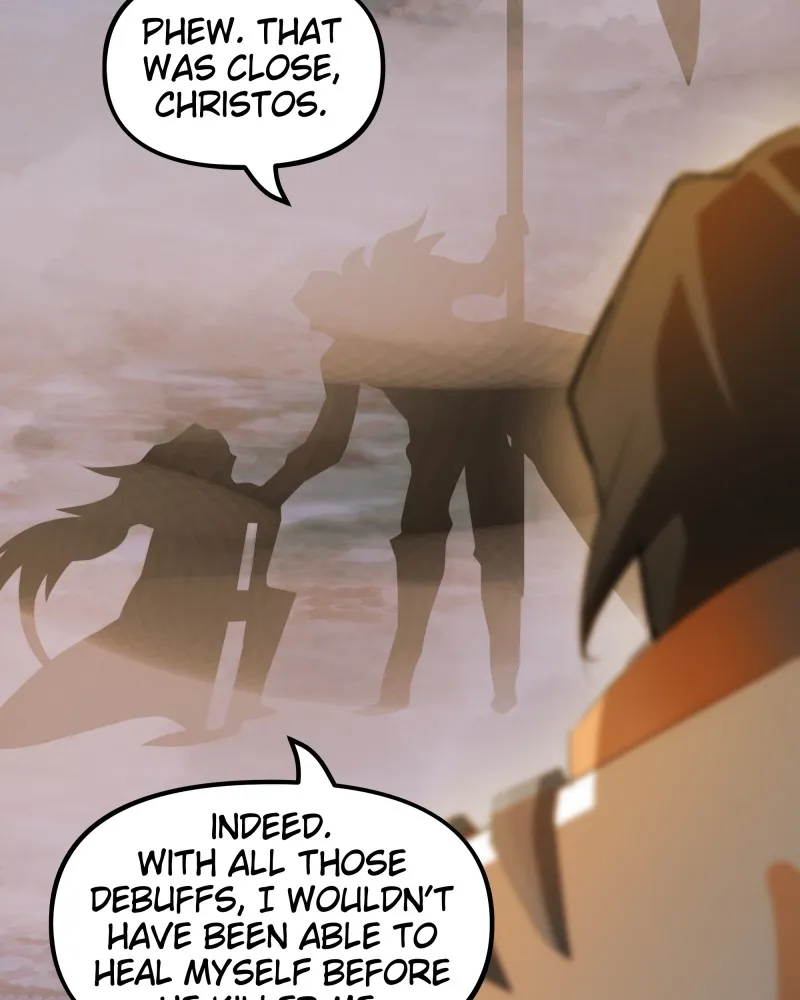 Read Winter Moon chapter 563 image 8 on Lezhin