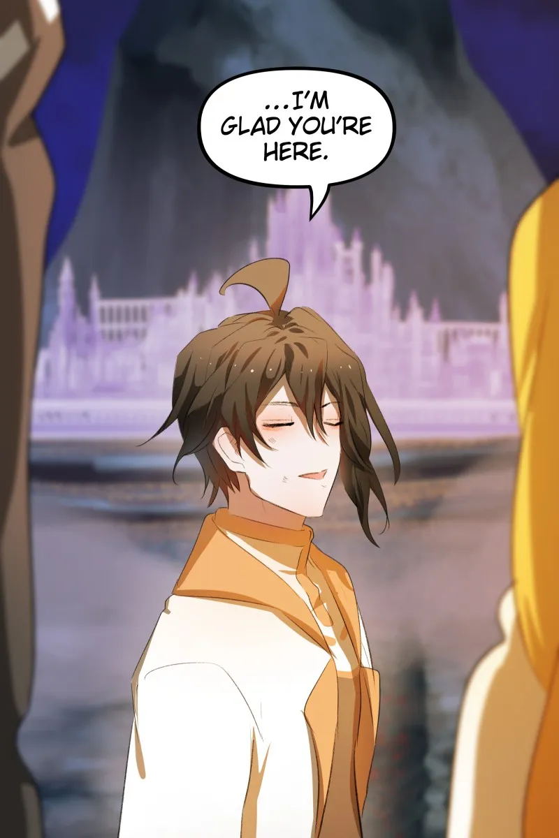 Read Winter Moon chapter 564 image 13 on Lezhin