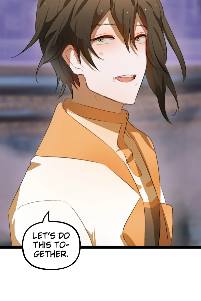 Read Winter Moon chapter 564 image 15 on Lezhin