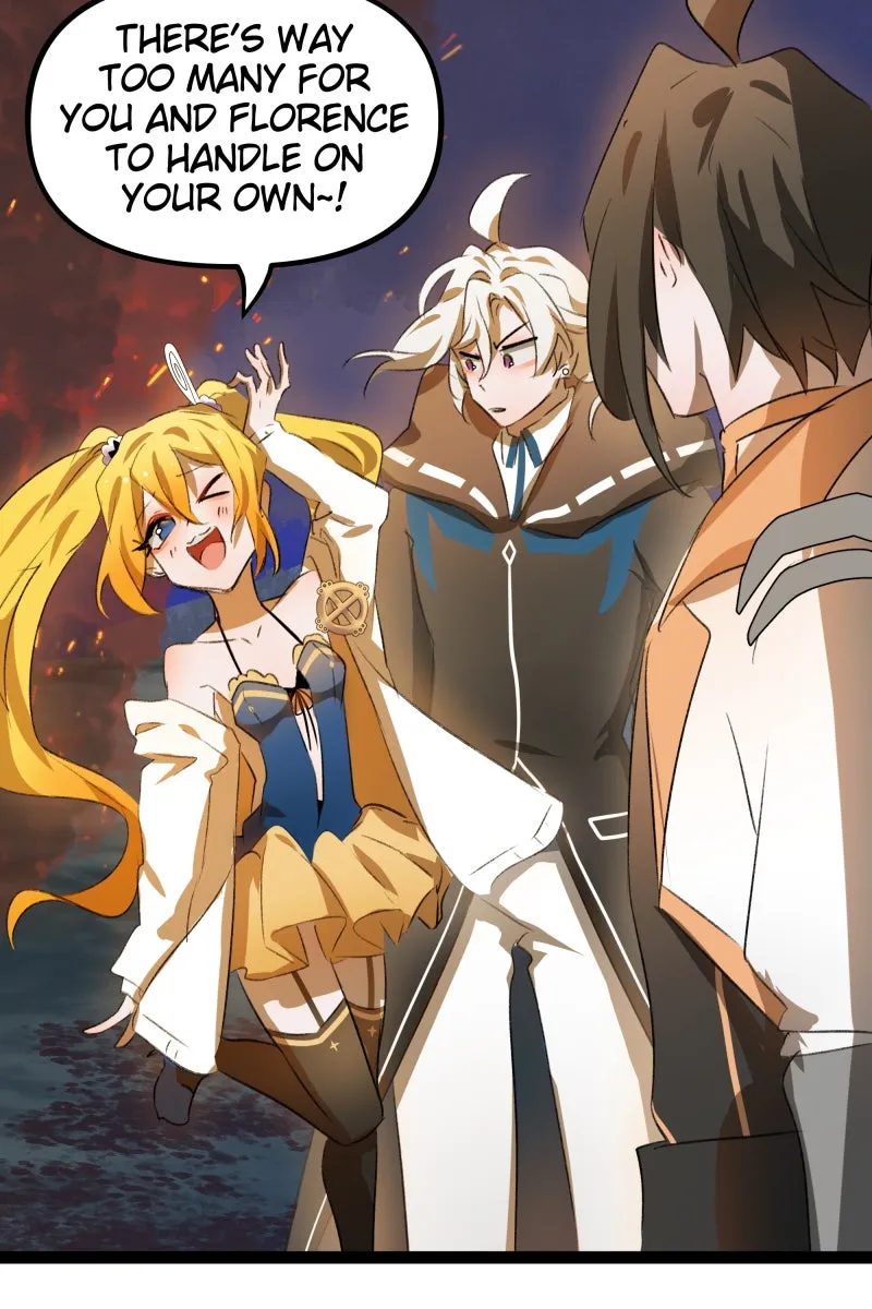 Read Winter Moon chapter 564 image 19 on Lezhin