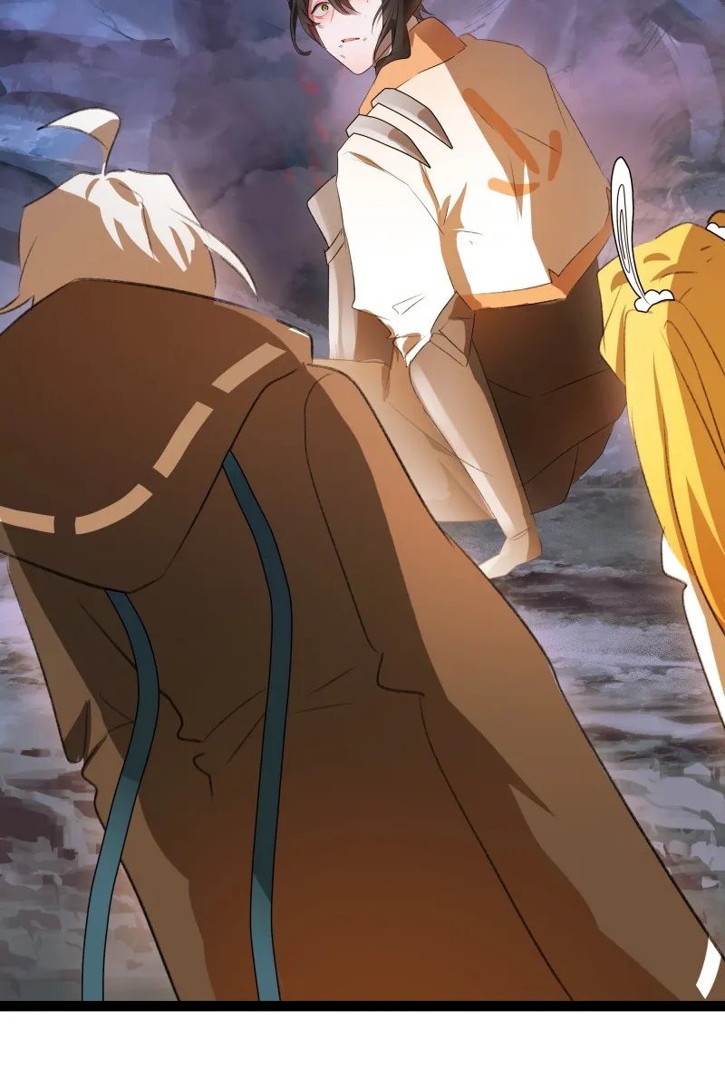 Read Winter Moon chapter 564 image 2 on Lezhin