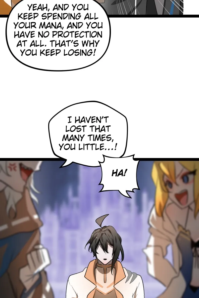 Read Winter Moon chapter 564 image 22 on Lezhin