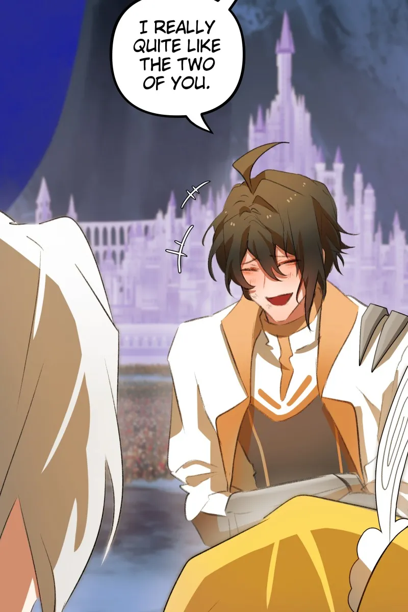 Read Winter Moon chapter 564 image 31 on Lezhin