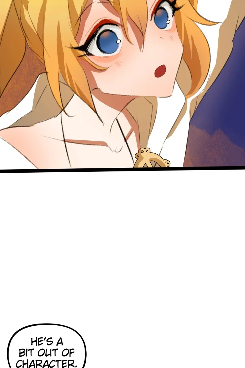 Read Winter Moon chapter 564 image 33 on Lezhin